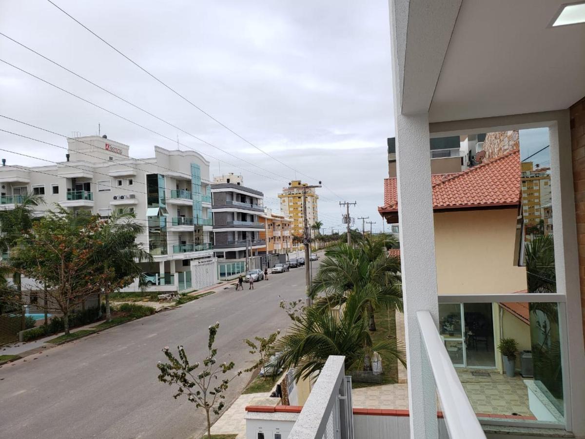 Apartamento Novinho Em Palmas! Apartment Governador Celso Ramos Bagian luar foto